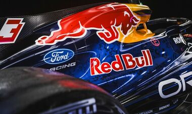 Ред Булл: «Мы действуем на грани регламента. Но уверен, что это законно»