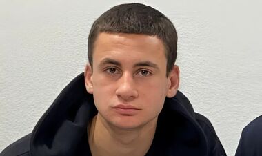 ОФИЦИАЛЬНО. Украинец, который играл за Шальке и Байер, нашел новый клуб