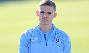 Романо подтвердил. Сикан присоединится к самому титулованному клубу Бельгии