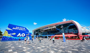 Жеребьевка парного разряда Australian Open 2026: украинки узнали соперниц