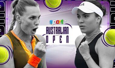 Даяна Ястремська – Єлена-Габріела Русе. Прогноз на матч Australian Open