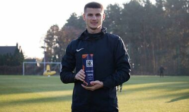 Чвертьфіналіст Кубка України запросив досвідченого захисника