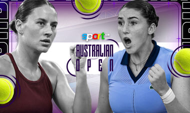 Марта Костюк – Ельза Жакемо. Прогноз і анонс на матч Australian Open 2026