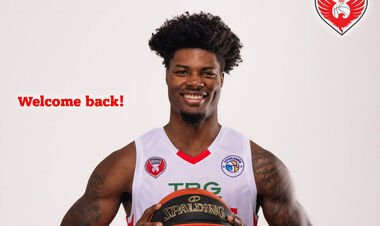 ОФИЦИАЛЬНО. Ровно подписало одного из лучших игроков прошлого сезона