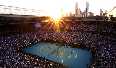 Australian Open 2026. Призові за раундами