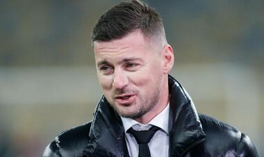 Милевский принял неожиданное решение после драки с экс-динамовцем Рыбалкой