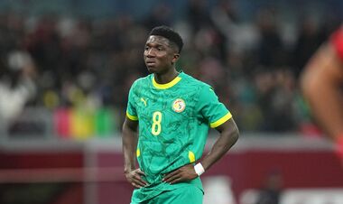 «Це ненормально». Сенегал скаржиться на умови підготовки до фіналу КАН