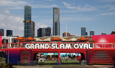 Australian Open 2026. Жінки. Розклад та результати матчів (оновлюється)