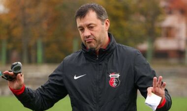 ВИРТ: «Этот чемпионат – вообще трэш»