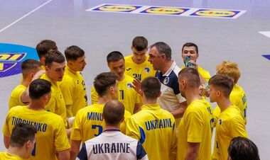 Вадим БРАЖНИК: «Франция не простит нам ни одной ошибки»