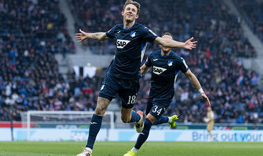 Головний переслідувач Баварії, несподіваний гість у топ-3 Бундесліги