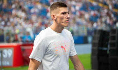 ДОРОЩУК: «Хороша спроба на 2.27 м. Влучив у відштовхування, але не взяв»