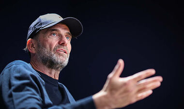 Флорентіно Перес вибрав головного фаворита на посаду нового тренера Реала