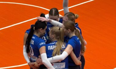 31 очко Якушевой. Добродий одержал сложную победу на старте 7-го тура