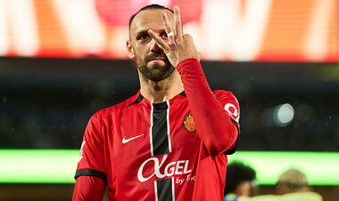 Хет-трик та червона. Мальорка та Атлетік влаштували матч-трилер