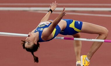 МАГУЧІХ: «Стрибалося неймовірно. Круто відкривати сезон в Україні»