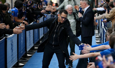 Футбол под аккомпанемент LEGO. Что Лиам Росеньор уже привнес в Челси