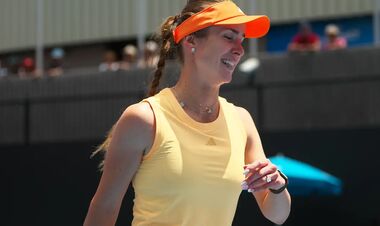 СВІТОЛІНА: «Ми знайшли хитрощі, які допомагають бути у найкращій формі»