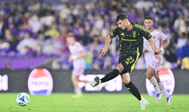 Один из лидеров чемпионата Польши хочет подписать игрока сборной Украины