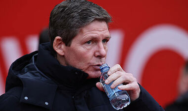 «Я довго мовчав». Тренер клубу АПЛ публічно накинувся на керівництво