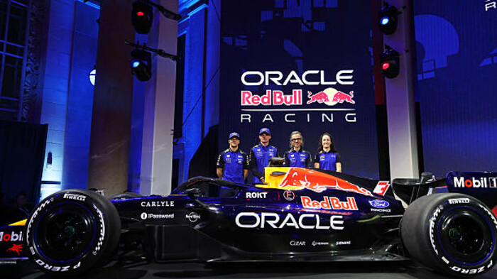 «Будем отставать». Ферстаппену не понравится ситуация Ред Булла