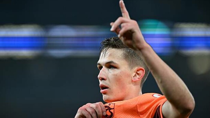 Досягнуто згоди. Стало відомо, де продовжить кар'єру Сікан