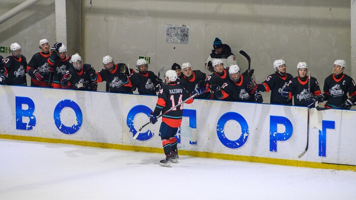 Чудом занесло в Киев. Победа аутсайдера в матче чемпионата Украины