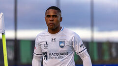 ОФИЦИАЛЬНО. Дуглас Коста нашел себе новый клуб в Италии