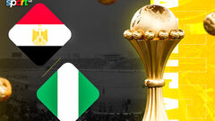 Египет – Нигерия. Прогноз на матч за третье место Кубка африканских наций