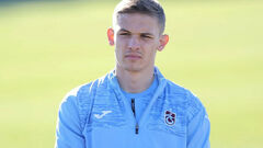 Романо подтвердил. Сикан присоединится к самому титулованному клубу Бельгии