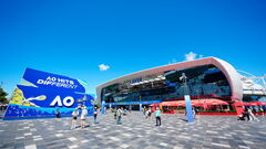 Жеребкування парного розряду Aus Open 2026: українки дізналися суперниць