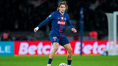 У Франції оцінили гру Забарного у матчі-розгромі ПСЖ. Гібридна роль