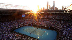 Australian Open 2026. Призові за раундами