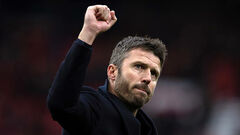 Майкл КАРРИК: «Я не мог просить о большем»