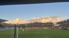 ВІДЕО. Українець забив у дебютному матчі за англійський клуб