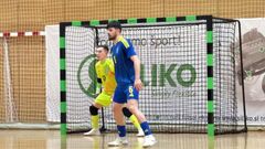 Словенія – Україна – 0:2. Спаринг перед ЧЄ з футзалу. Відео голів та огляд