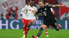 Волевая победа ротен. Бавария в очередной раз разбила соперника в Германии