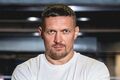 Чемпиону мира, легендарному боксеру Александру Усику исполнилось 39 лет