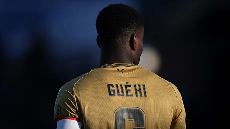 Вже призначено медогляд. Манчестер Сіті купує гравця збірної Англії