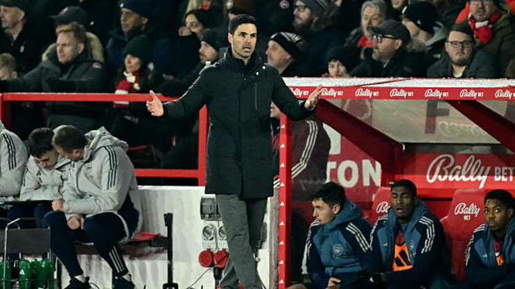 У Лондоні +7. Арсенал втратив очки, але збільшив відрив від Ман Сіті