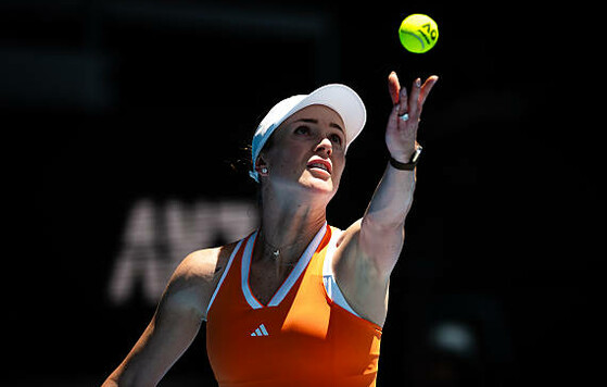 Свитолина спокойно одолела Букшу, пробившись во второй круг Australian Open