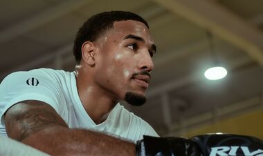 Вот это поворот. Боксер из россии получил шанс сразиться за титул Кроуфорда