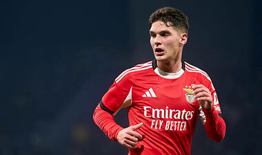 ВИДЕО. Судаков отдал ассист в чемпионате Португалии