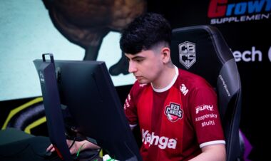 Бразильський клуб повернув свого гравця. Вони майже вибили FaZe з мейджору