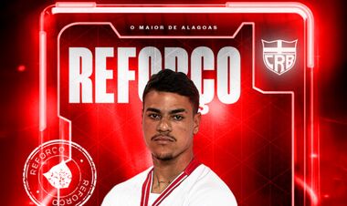 ОФИЦИАЛЬНО. Полузащитник Эпицентра перешел в бразильский КРБ