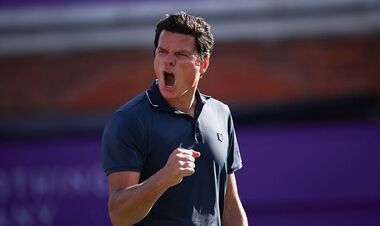 Він заробив понад 20 млн доларів. Екс-третій номер АТР завершив кар'єру