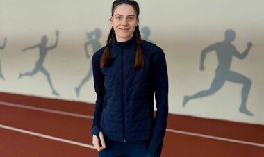 ФОТО. Магучіх опублікувала милий знімок юного фаната. З історією