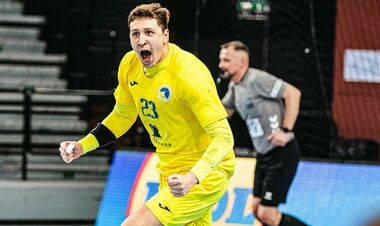 Александр ОНУФРИЕНКО: «У сборной Франции было больше сил»