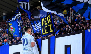 Удінезе – Інтер – 0:1. Як забив Лаутаро Мартінес. Відео гола та огляд матчу