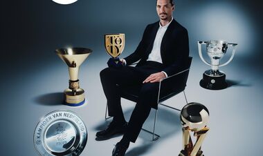 Названо символічну збірну 2025 року від EA Sports FC